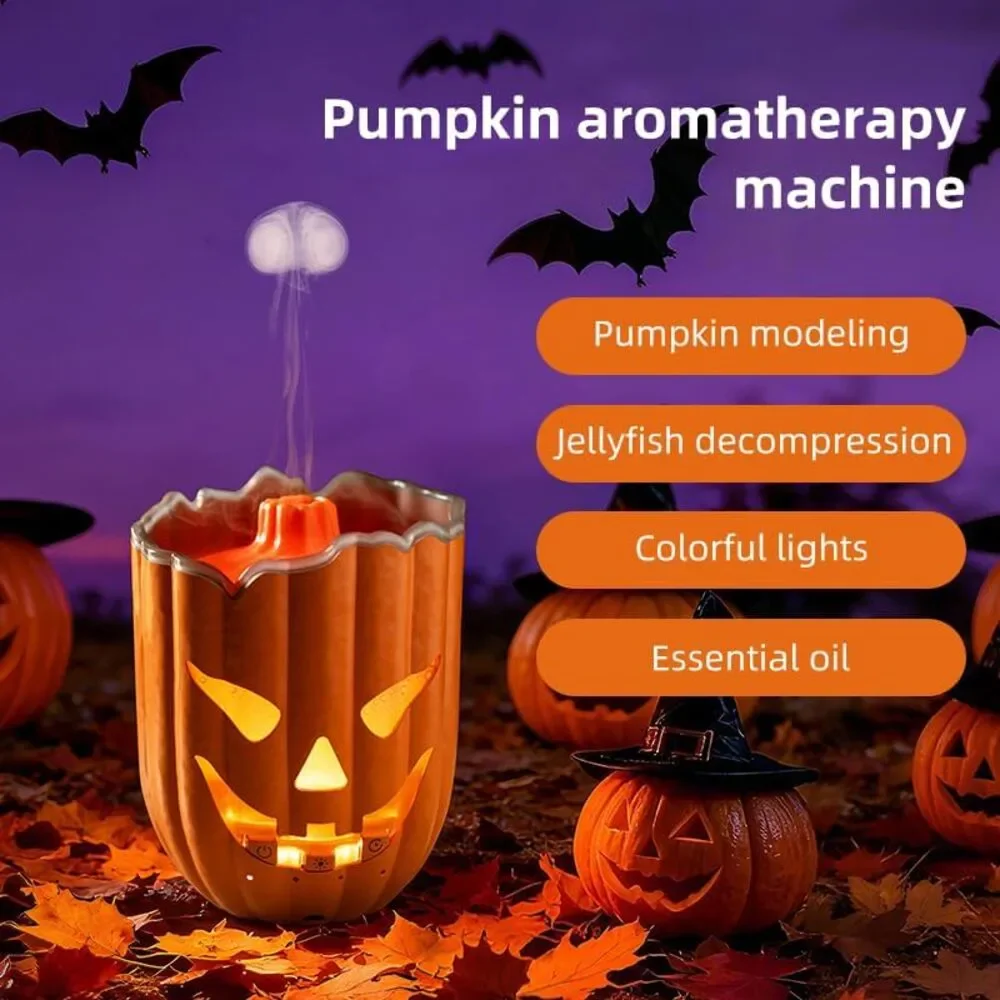 Generic festive pumpkin
